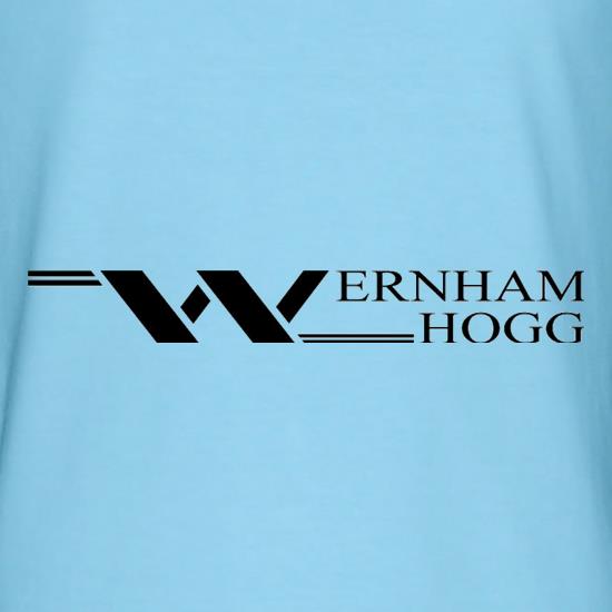 Wernham Hogg t shirt
